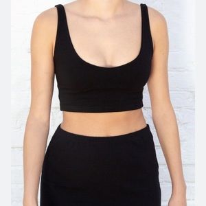Brandy Melville Lydia crop tank